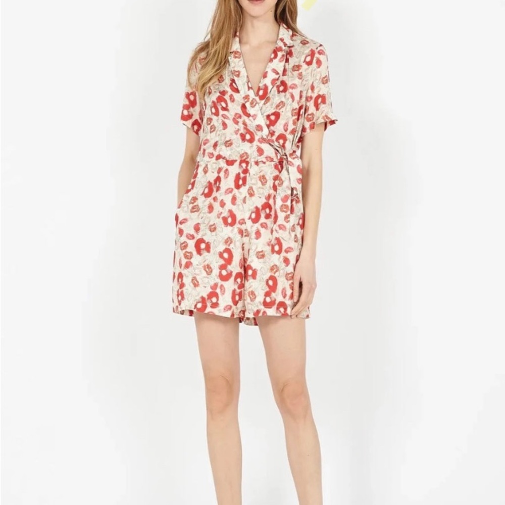 Romper - The Korner